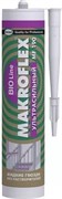 Клей монтажный MAKROFLEX Bio line MF 190 Ультрасильный с пов. прочностью креп., картридж 280г, проз.
