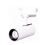 Светильник HAIGER LED ZX-B69-10W 4000K WHITE TRACK 174-15848