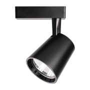 Светильник JAZZWAY PTR 0315 15W 4000K 24° BL черный IP40