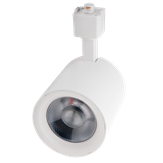 Светильник JAZZWAY PTR 0525 25W 4000K 24° WH белый IP40