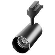 Светильник JAZZWAY PTR 0715 15W 3000K 24° BL черный IP40 5018525