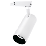 Светильник JAZZWAY PTR 0715 15W 4000K 24° WH белый IP40 5015180