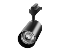 Светильник JAZZWAY PTR 0732 32W 4000K 24° BL черный IP40 5015241