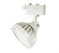 Светильник JAZZWAY PTR 1140 40w 4000К 24 WH белый IP40