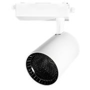 Светильник JAZZWAY PTR 1325 25W 4000K 24° WH белый IP40 5022058