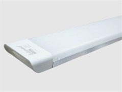 Светильник LEZARD светодиодный DPL 60W 5400Lm 6500K IP20 1220 mm 465-FL12-060
