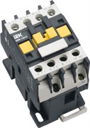 Контактор 12А 230В/АС3 1НО ИЭК КМИ-11210