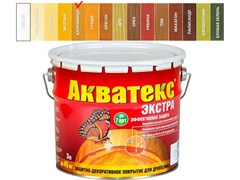 Состав АКВАТЕКС Калужница 3л