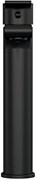 Смеситель BRASKO BLACK для раковины А63111 черный