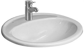 Раковина встраиваемая ADORА 52*41