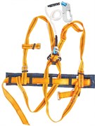 Пояс FIT страховочный ПП-2АЖ (лента) (РОС) 12577