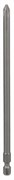 Биты BOSCH 152мм PH2 XH 2607001540