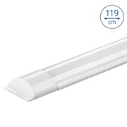Светильник LUMIN ARTE светодиодный 6500 K LLFW36W02