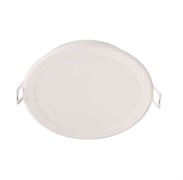 Светильник PHILIPS светодиодный MESON встраиваемый 105 9Вт 30K 915005746801