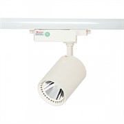 Светильник TEKSAN LED LS-003-60 10W 6000K BLAK 174-156700/174-036700