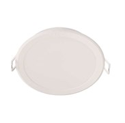 Светильник PHILIPS светодиодный MESON встраиваемый 150 17Вт 40K 915005748701