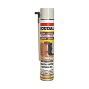 Пена SOUDAL монтажная бытовая 300 мл.