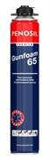 Пена PENOSIL Premium Gunfoam 65 монтажная, профессиональная 870мл