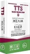 Клей TTS для кафеля 25кг 00000000133