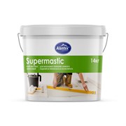 Клей ALANTEX мастика акриловый Supermastic 1,5