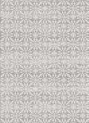 Ковры БЕЛЬГИЯ Casablanca Normal 2103064/24207 silver/ecru 80*150