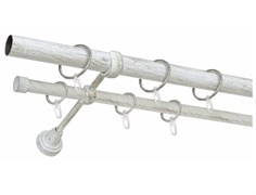Карнизы DELFA СМ-3352/160/2Р