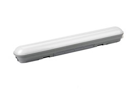 Светильник WOLTA светодиодный 600мм IP65 20 Вт 6500K LWP20-С