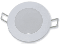 Светильник встраиваемый светодиодный Eurolight 602-LED-SDL-6-4.5K