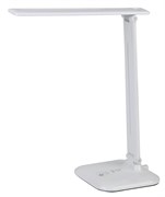 Светильник настольный ЭРА белый NLED-462-10W-W 7457