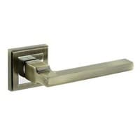 Ручка дверная PALLADIUM СITY A Carrino AB