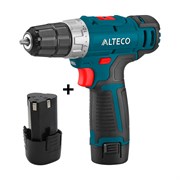 Дрель-шуруповерт ALTECO аккумуляторная CDP 1210Li