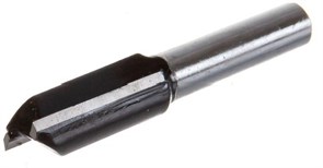 Фреза FIT пазовая прямая с двойн. лезв.DxHxL 12*20*58мм 36641