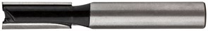 Фреза FIT пазовая прямая с двойн. лезв.DxHxL 8*20*58мм 36639