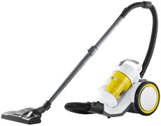 Пылесос KARCHER VC 3 Premium white ERP 1.198-131.0