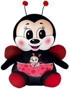 Игрушка Антистрессовая Божья коровка Микки 13аси24ив