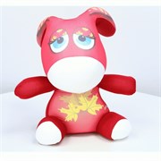 Игрушка Антистрессовая Ослик 11аси04ив