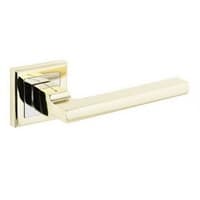 Ручка дверная PALLADIUM СITY A Carrino GP