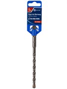 Бур по бетону FIT CUTOP Profi двойная резьба SDS-Plus 8*160 40-8160