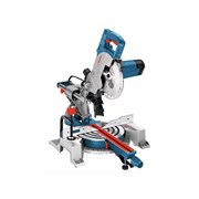 Пила торцовочная BOSCH Professional GCM 800 SJ 0601B19000