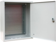 Щит RUCELF с монтажной панелью ЩМП 07 IP54 (600х400х155)