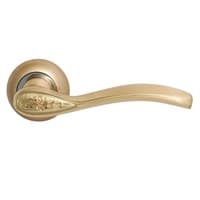 Ручка дверная PALLADIUM СITY A Celeste SG