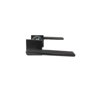 Ручка GCM черная AZQ-203 BL