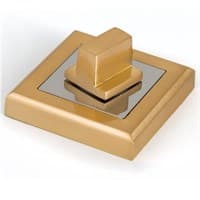 Накладка PALLADIUM CITY CS BK SG/CP квадрат (под фиксатор)