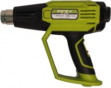 Фен IVT промышленный HG-2000WR