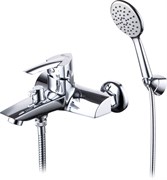 Смеситель LEMARK MARS для ванны LM3514C