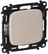 Переключатель LEGRAND DIY VALENA Allure арт.752806