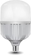Лампа GAUSS LED Elementary T160 Promo E40 95W 6500K 60430