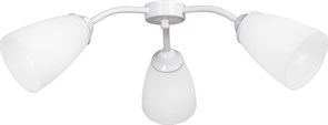 Люстра VITALUCE V3187/3PL 3хЕ14 40Вт