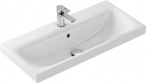 Умывальник мебельный Moduo 80 slim