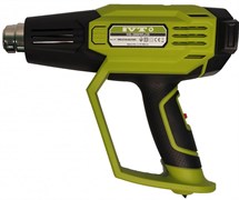 Фен IVT промышленный HG-2000WLCD